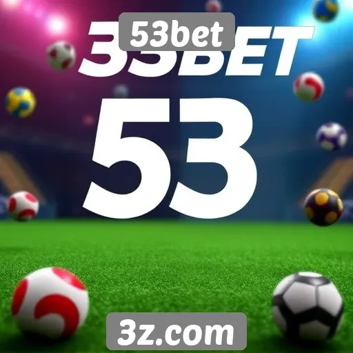 Comparativo entre 53bet e concorrentes do setor