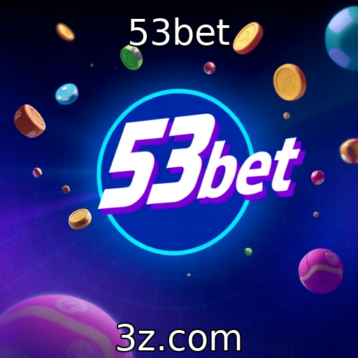 53bet | Perspectivas de crescimento do mercado de jogos online