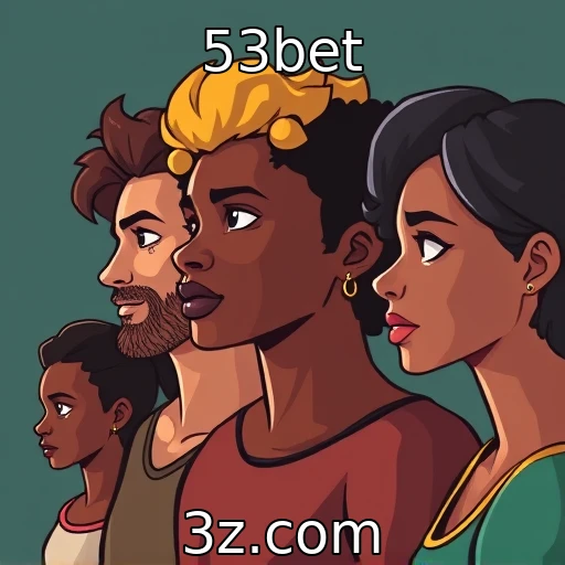 Importância da diversidade nos personagens de jogos