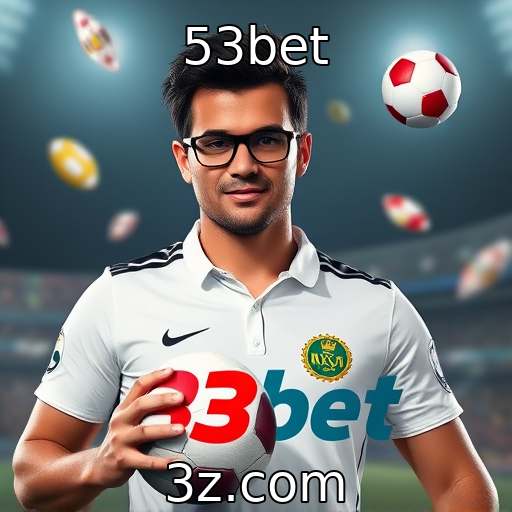 53bet - Novas regulamentações para jogos de azar online