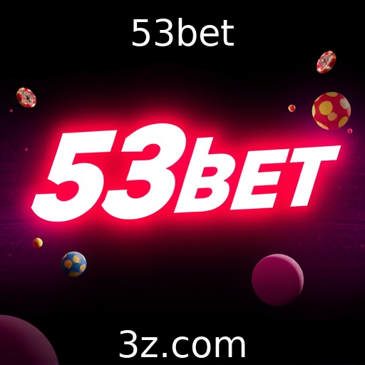 53bet : Crescimento do mercado de jogos online em 2025