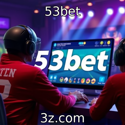 53bet | Mudanças nas regulamentações de jogos online em 2025