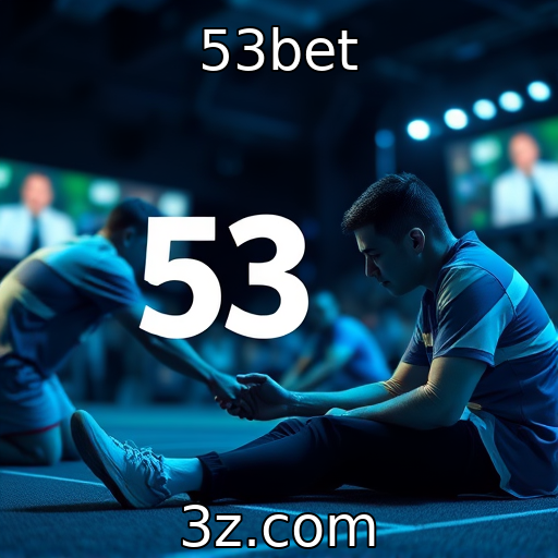 53bet | Análise do comportamento dos jogadores em 2025