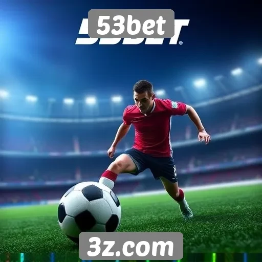 Promoções especiais atraem jogadores na 53bet