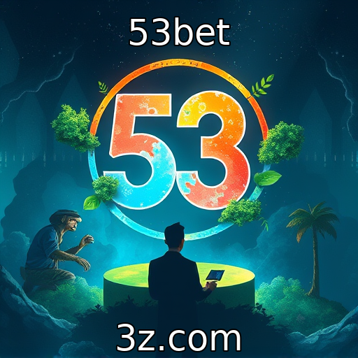 53bet - Sustentabilidade nas práticas de desenvolvimento de jogos