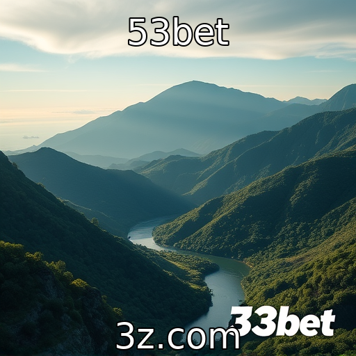 53bet - Investimentos em jogos sustentáveis e responsabilidade social