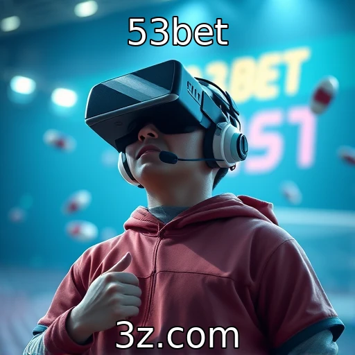 O impacto da tecnologia de realidade virtual nos jogos