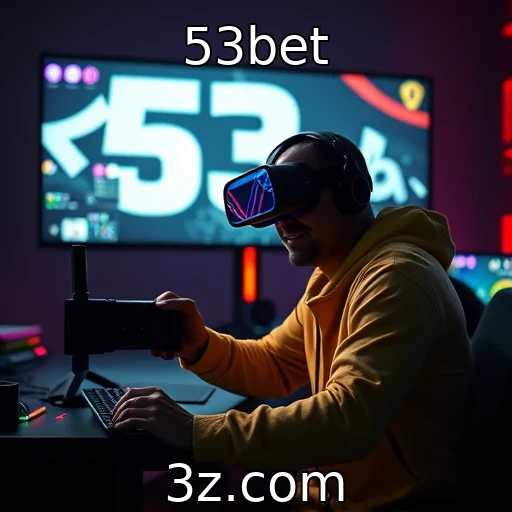 Impactos da realidade virtual na experiência gamer