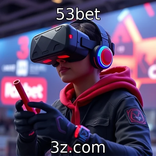 Inovação tecnológica nos jogos de realidade virtual